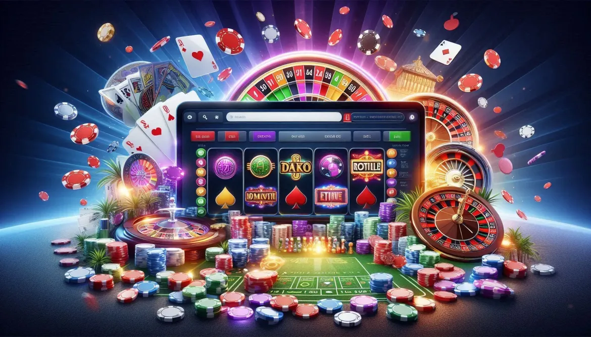 Mystake Casino